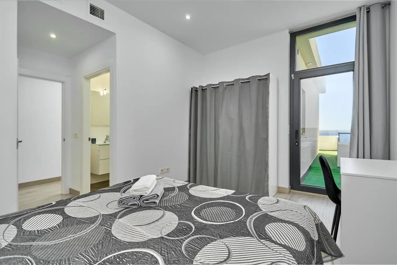 Villa Joya Del Mediterraneo Almunecar Holiday home
