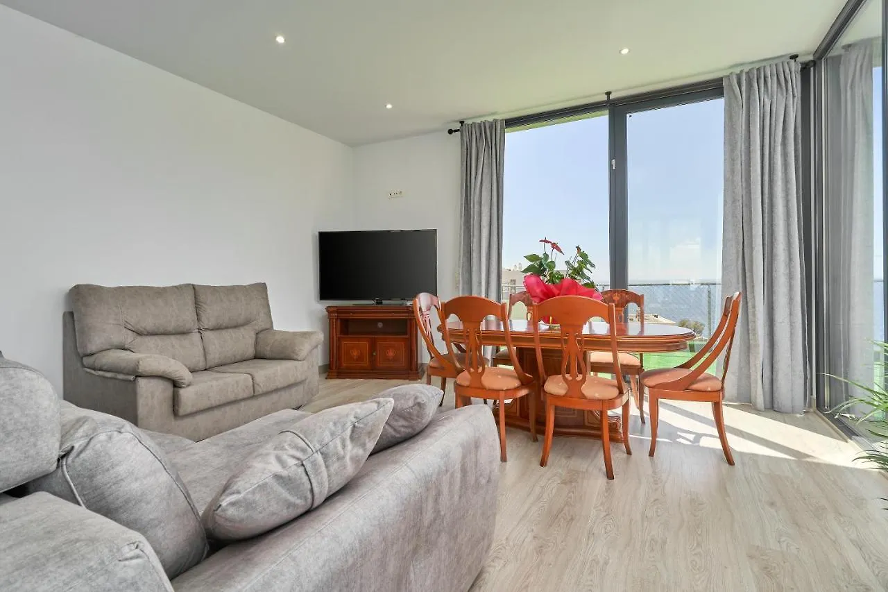 Villa Joya Del Mediterraneo Almunecar Holiday home