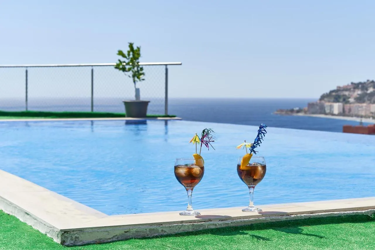 Villa Joya Del Mediterraneo Almunecar 0*,