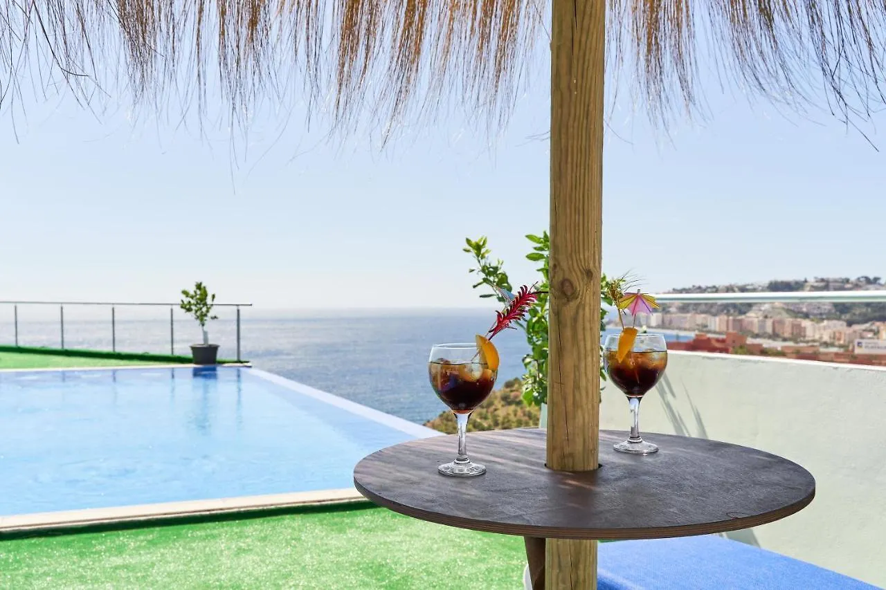 Villa Joya Del Mediterraneo Almunecar Holiday home