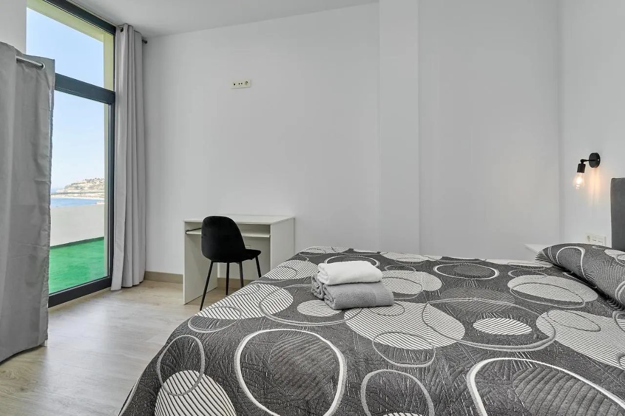 Villa Joya Del Mediterraneo Альмуньекар 0*,