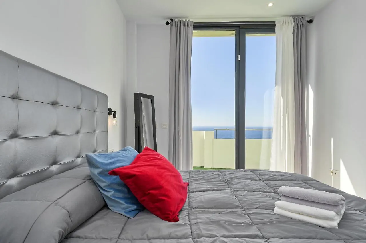 Villa Joya Del Mediterraneo Альмуньекар 0*,