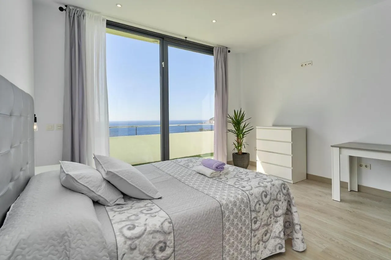 Villa Joya Del Mediterraneo Альмуньекар 0*,  Испания